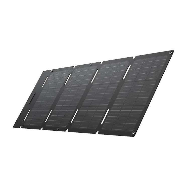 Ecoflow 45W opvouwbaar zonnepaneel met USB-C Powerstation