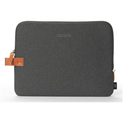 Dicota Skin URBAN 13 inch Laptop sleeve Grijs