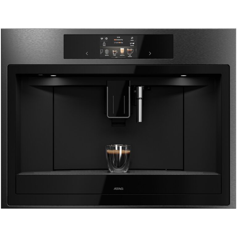 Atag CM8412D Bonen machine