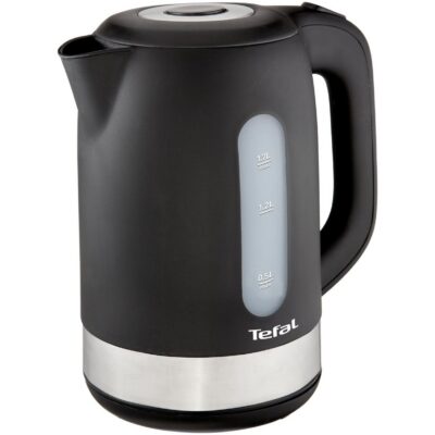Tefal KO3308 Waterkoker Zwart