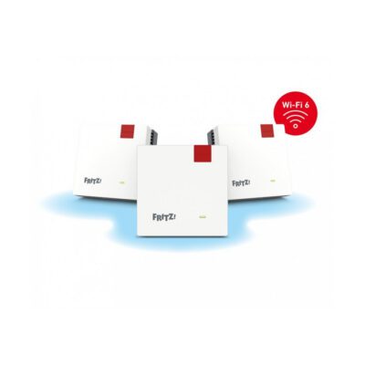 AVM FRITZ!Mesh Set 1600 3-pack Mesh router