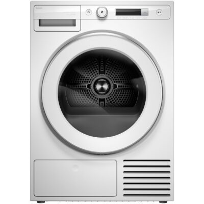 Asko T309HCW Warmtepompdroger Wit