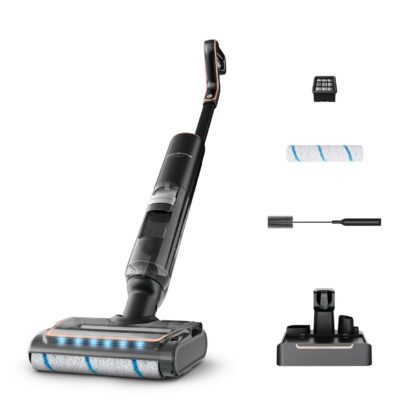 Rowenta GZ5736 Vloerreiniger