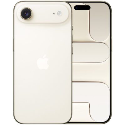 Apple iPhone Air 512GB Smartphone Goud
