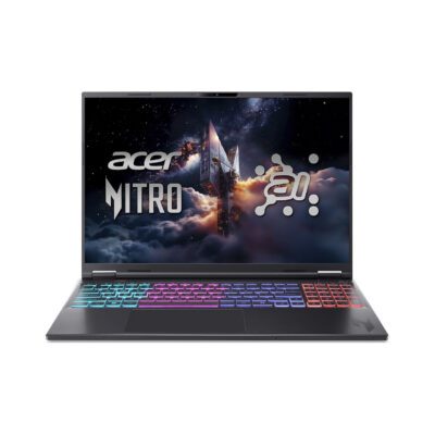 Acer Acer Nitro 16S AI AN16S-61-R6NB -16 inch Gaming laptop