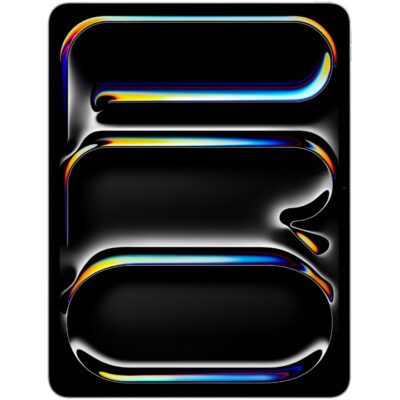 Apple iPad Pro (2025) 13-inch 512GB Wi-Fi Tablet Zilver