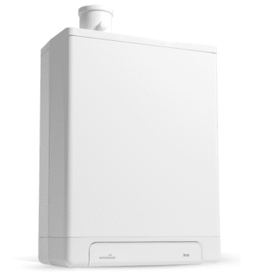 Intergas Kombi Kompakt HRE 36/30 CW5 - concentrisch 60/100