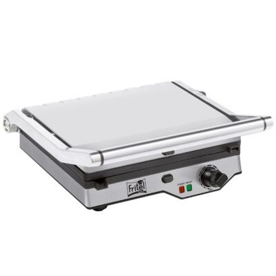 Fritel GR 2275 Contact grill Zilver