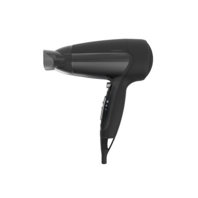 Carmen HD1450 Haardroger Zwart