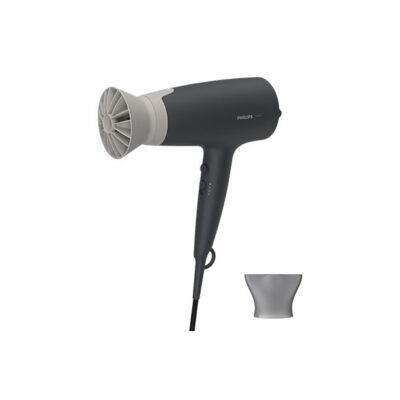 Philips BHD351/10 Haardroger Grijs