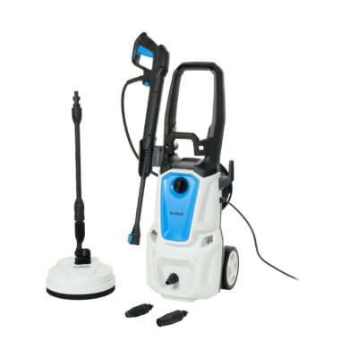 Eurom Force 1801 Highpressure cleaner Hogedrukreiniger