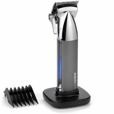 Babyliss E996E Tondeuse Grijs