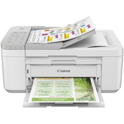 Canon PIXMA TR4756i All-in-one inkjet printer