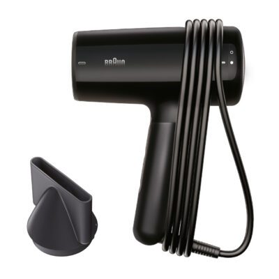 Braun BRHD410E Haardroger