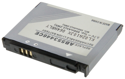 SAMSUNG SGH-F480