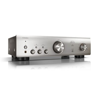 Denon PMA-600NE Versterker Zilver