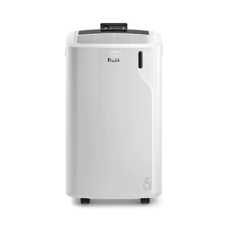 De'Longhi PACEM82 Mobiele airco Wit