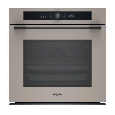 Whirlpool WOI5S8PM2SEA Inbouw oven Beige