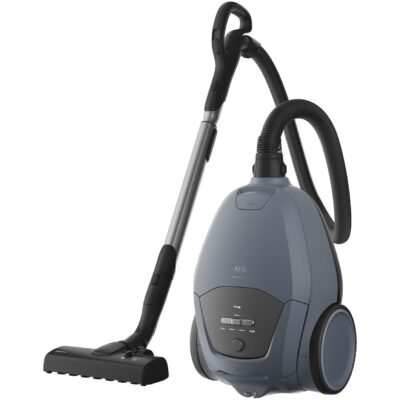 AEG AB71U1LDB Stofzuiger met zak