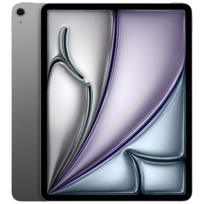 Apple iPad Air (2026) 13-inch Wi-Fi 256GB Tablet Grijs