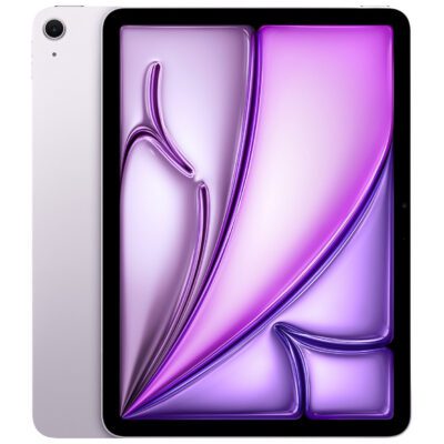Apple iPad Air (2026) 11-inch Wi-Fi 128GB Tablet Paars