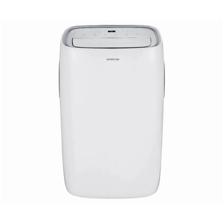 Inventum AC126WH Mobiele airco Wit