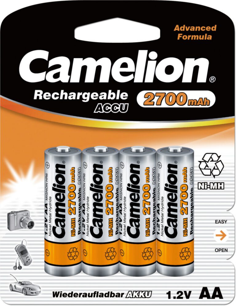 camelion-aa-2700mah-4x camelion-aa-2700mah-4x