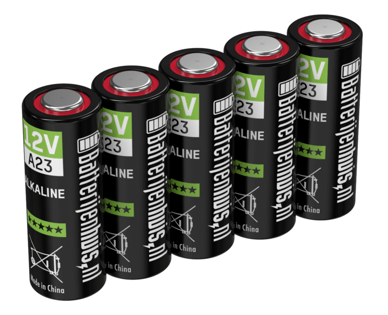 a23-alkaline-batterijen a23-alkaline-batterijen