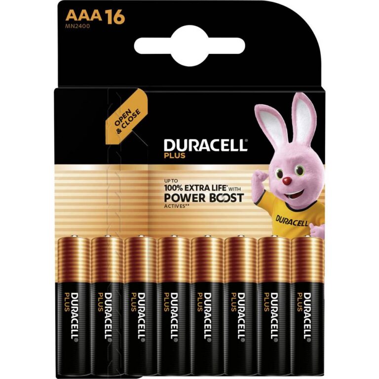 duracell-aaa-plus-power-boost-alkaline-16x duracell-aaa-plus-power-boost-alkaline-16x