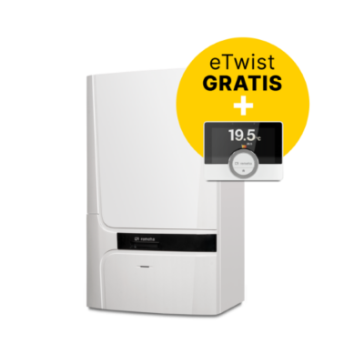 Remeha Calenta Ace-Matic 40L CW6 - 80/80