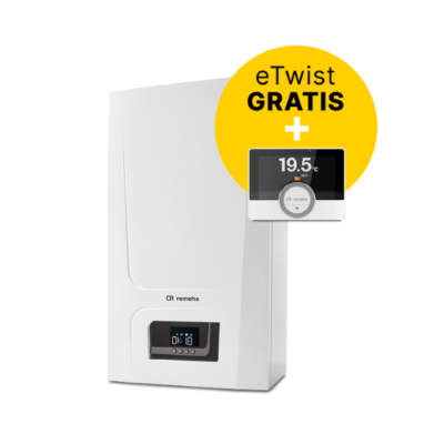 Remeha Tzerra Ace-Matic 35C CW5