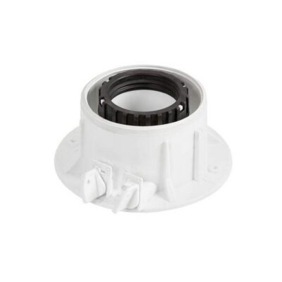 Remeha Avanta Ace rookgasadapter Ø60/100mm