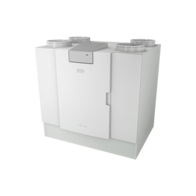 Brink Flair 600 WTW 4/0b rechts - 600m³/h