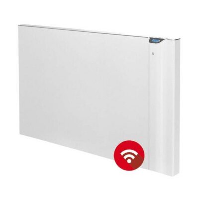 DRL E-Comfort Klima elektrische radiator met WiFi 2000W 504x1240 mm
