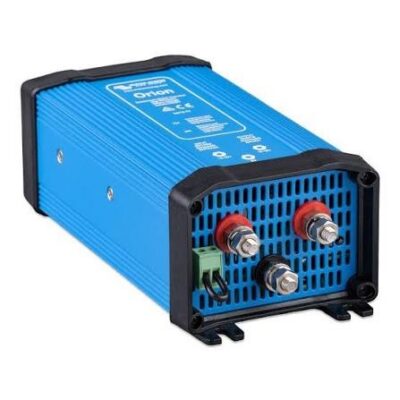 Orion 24/12-80A non isolated (Uout=10-15V) IP20