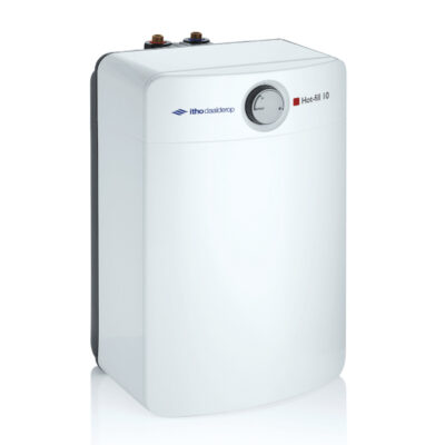 Itho Daalderop Close-in Hotfill keukenboiler 10 liter 500W