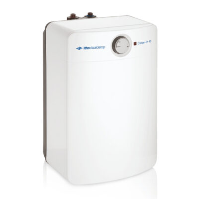 Itho Daalderop Close-in keukenboiler 10 liter