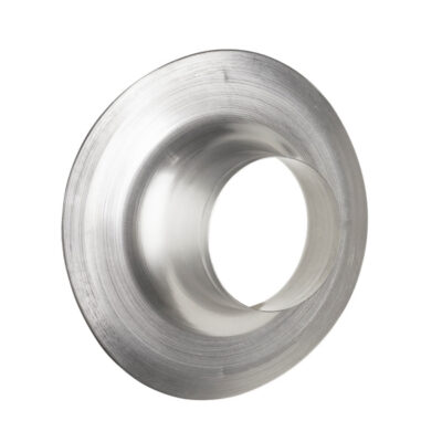 Zehnder plakplaat plat dak voor RPM - 150mm